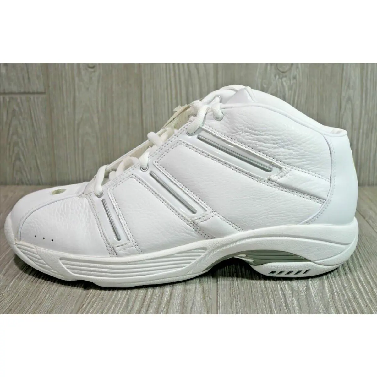 Adidas shoes - adidas 11 - White 8