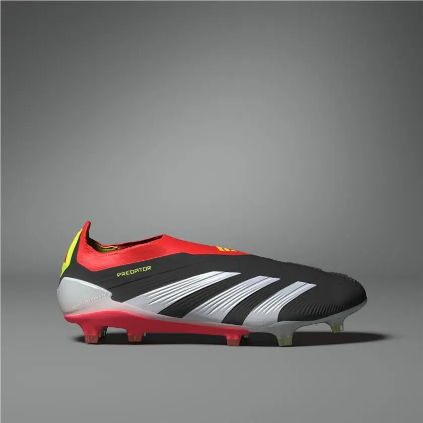 Adidas shoes - PREDATOR ELITE LL - PREDATOR ELITE - IE1805 - as pictured 0