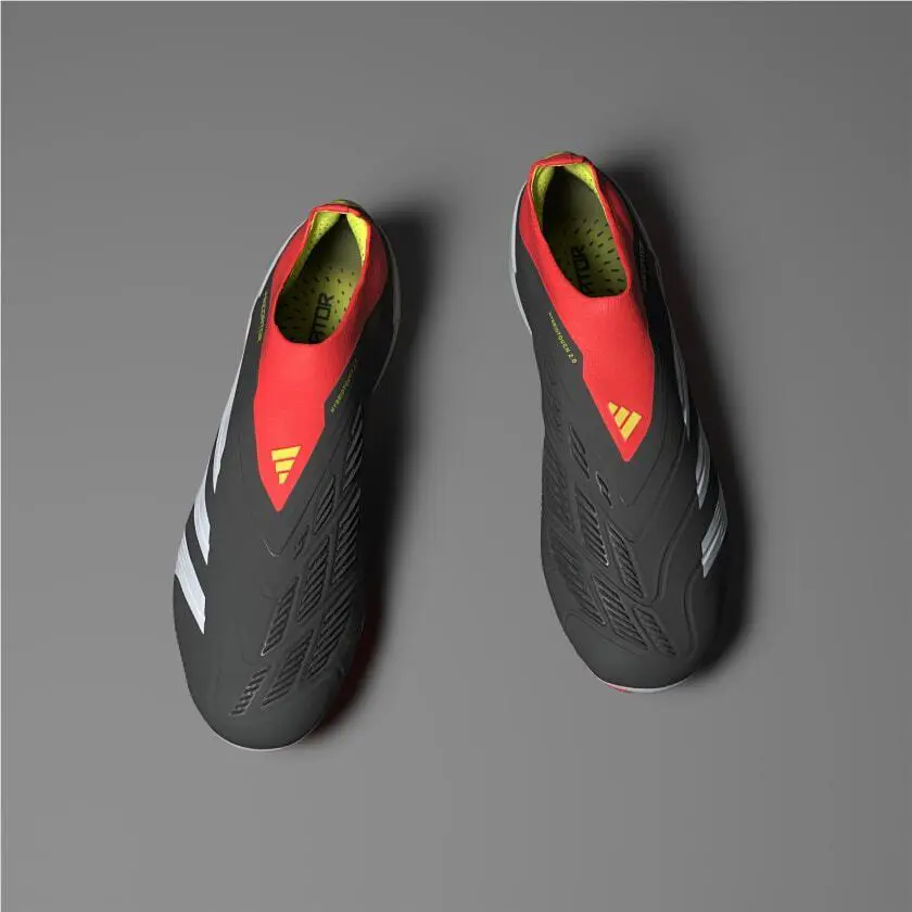 Adidas shoes - PREDATOR ELITE LL - PREDATOR ELITE - IE1805 - as pictured 1
