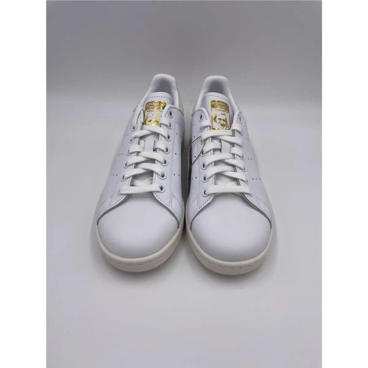 Adidas shoes - adidas Stan Smith - Stan Smith - White 1