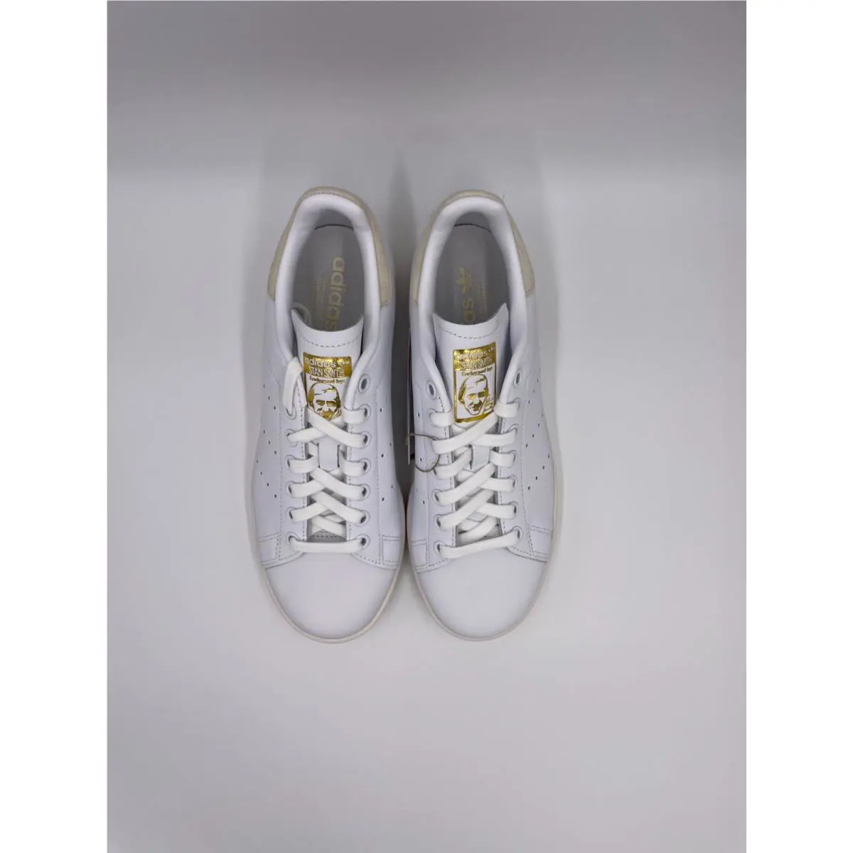 Adidas shoes - adidas Stan Smith - Stan Smith - White 3