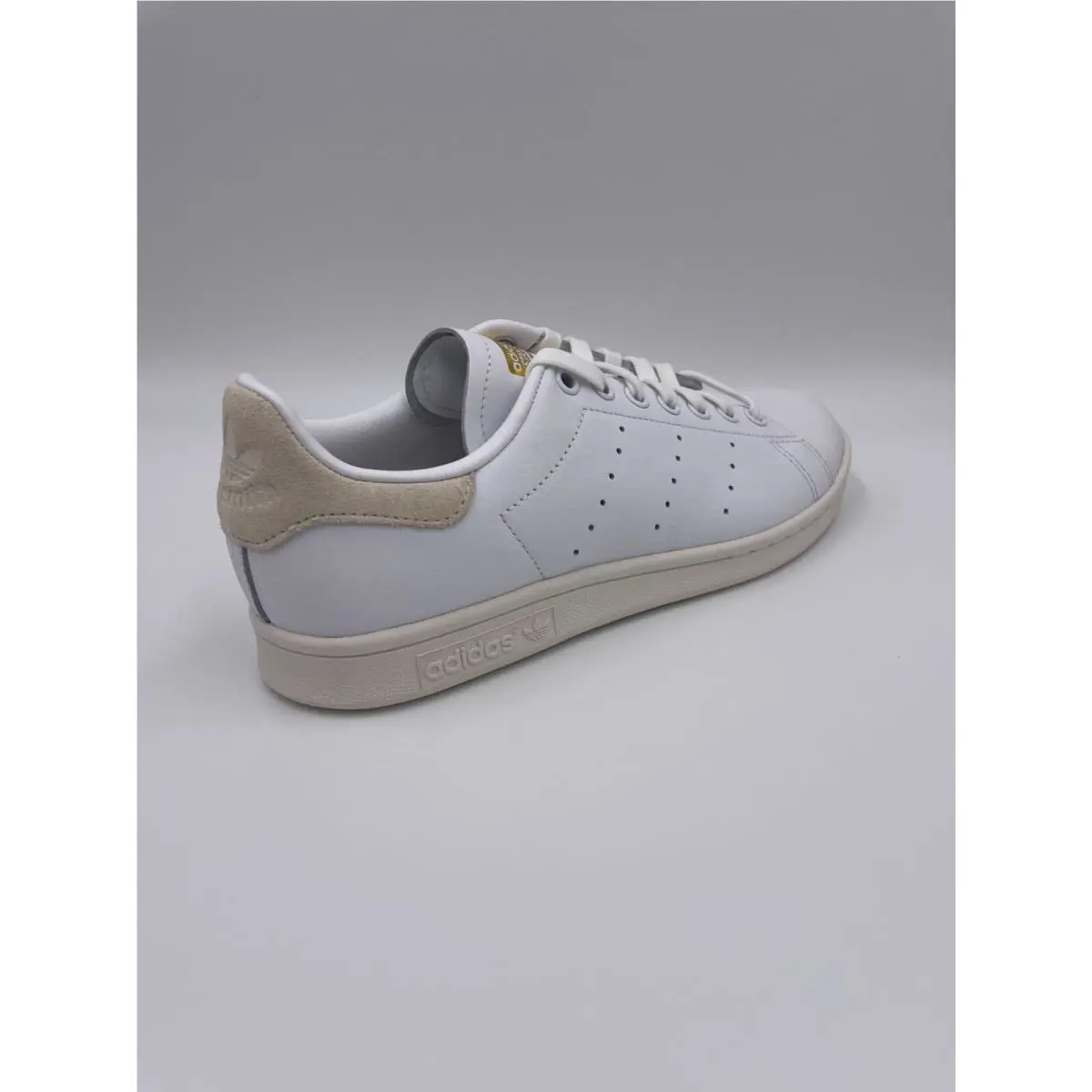 Adidas shoes - adidas Stan Smith - Stan Smith - White 5