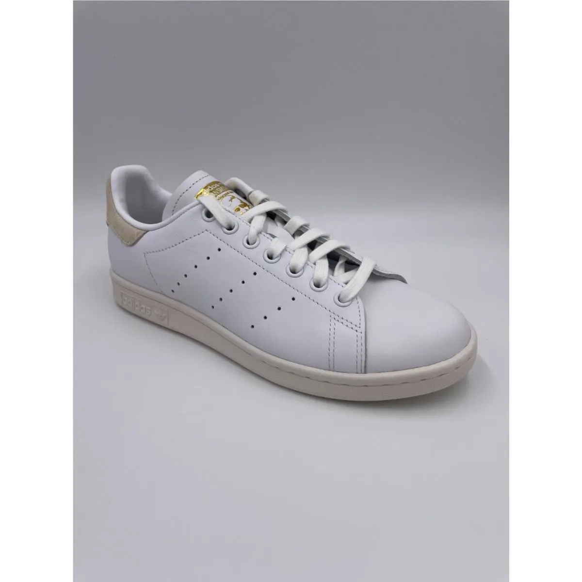 Adidas shoes - adidas Stan Smith - Stan Smith - White 6