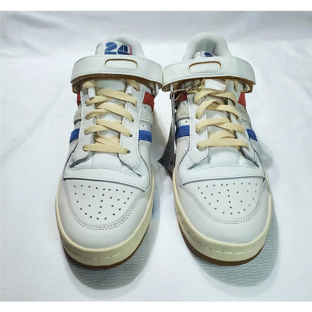 Adidas shoes - adidas Forum 84 - Forum - If9670 - Ivory 0