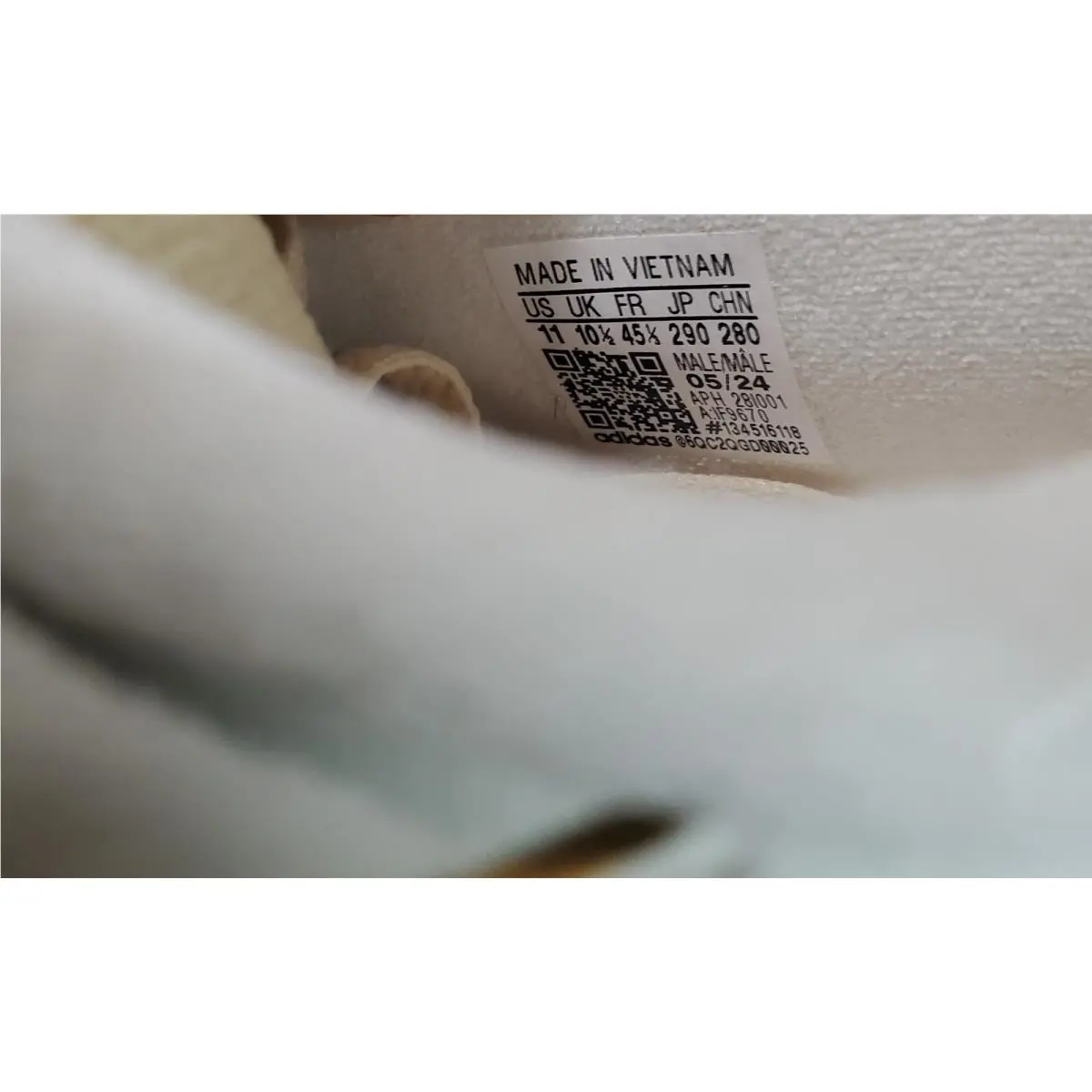 Adidas shoes - adidas Forum 84 - Forum - If9670 - Ivory 6