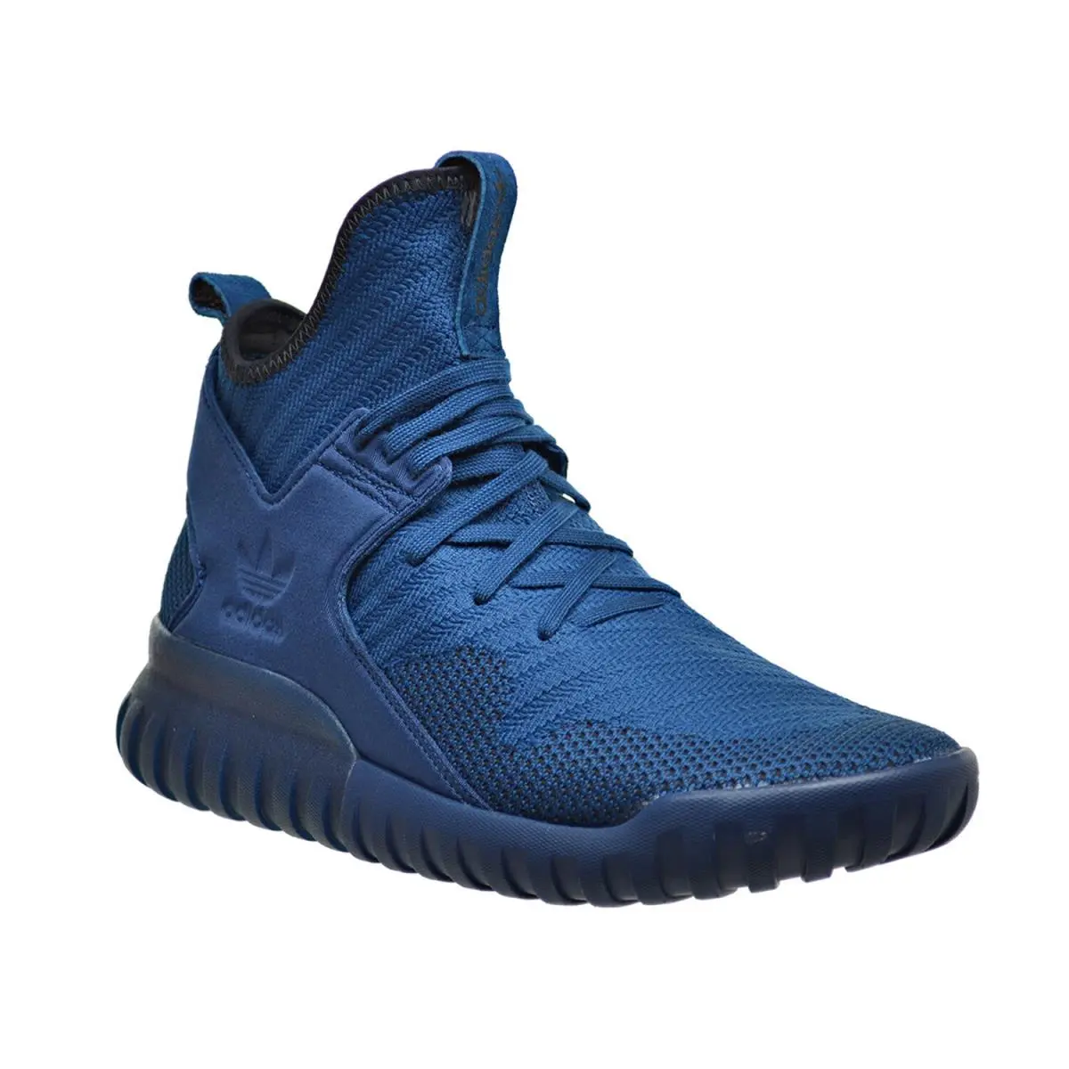Adidas shoes - s80131 - s80131 - Navy Tech Steel/Tech Steel/Black 6