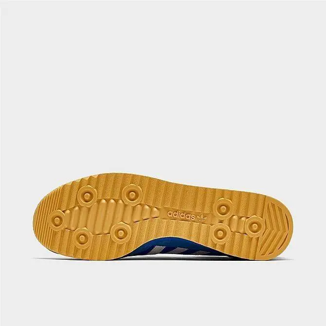 Adidas shoes - adidas SL 72 - IG2132 - Blue 4