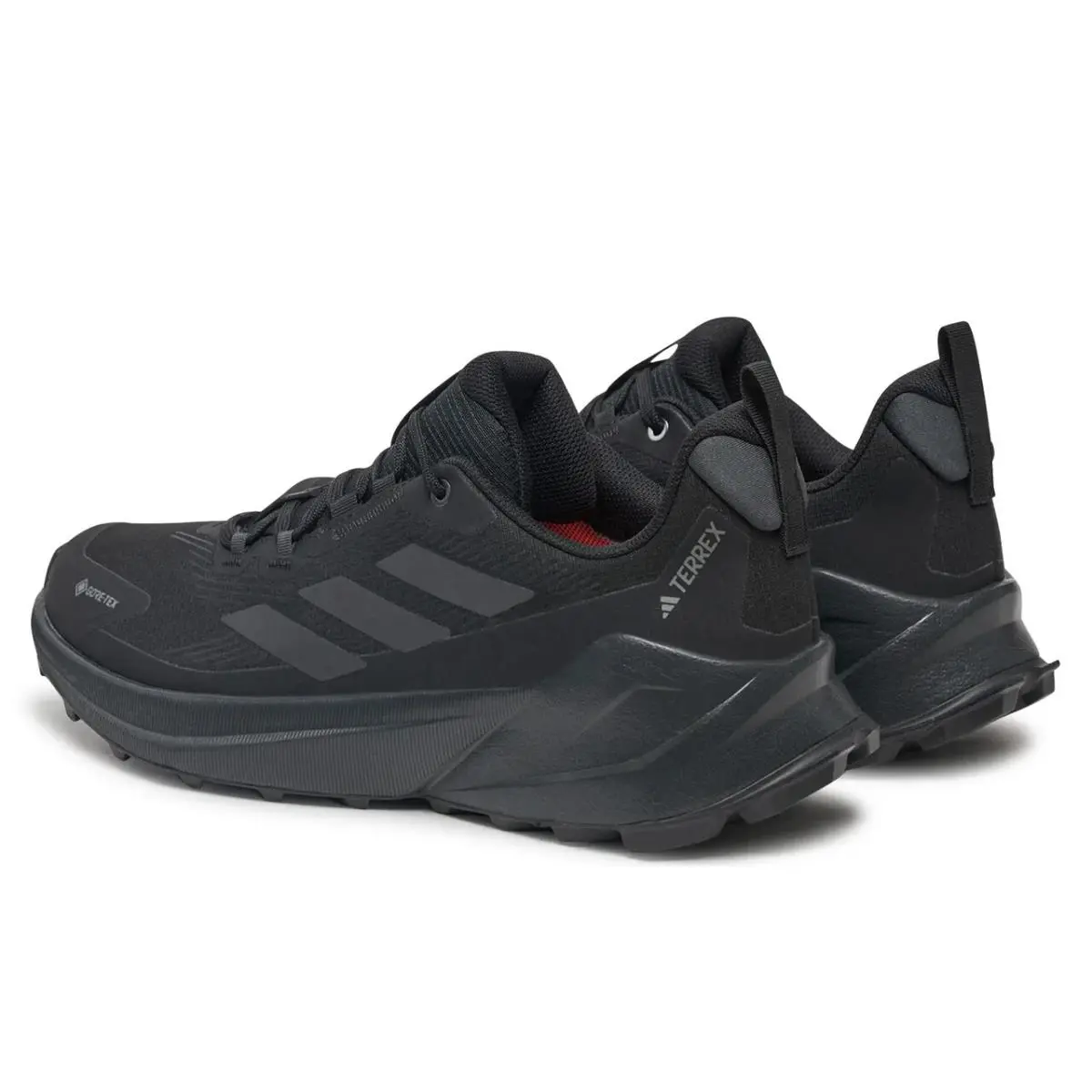 Adidas shoes - adidas Mid - Mid - Black 1