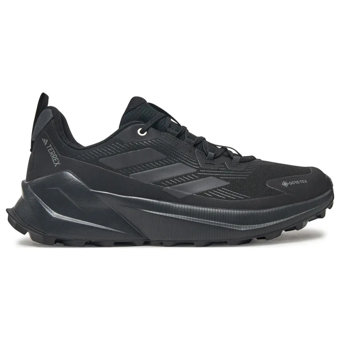 Adidas shoes - adidas Mid - Mid - Black 5