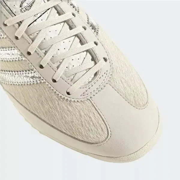 Adidas shoes - adidas SL 72 - JR5163 - Gray 6