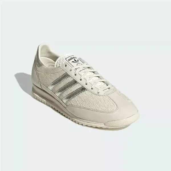 Adidas shoes - adidas SL 72 - JR5163 - Gray 11