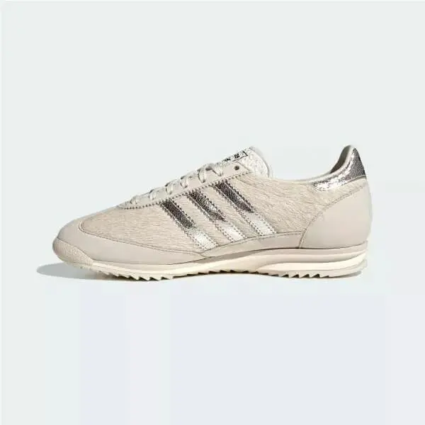 Adidas shoes - adidas SL 72 - JR5163 - Gray 13