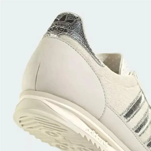 Adidas shoes - adidas SL 72 - JR5163 - Gray 15