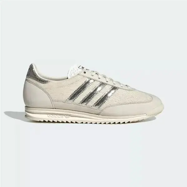 Adidas shoes - adidas SL 72 - JR5163 - Gray 17