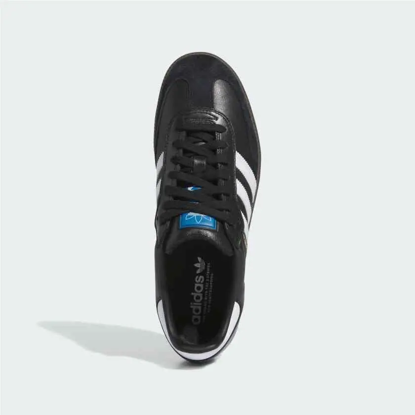 Adidas shoes - adidas Samba - Samba - IE3100 - Core Black / Cloud White / Gum 0
