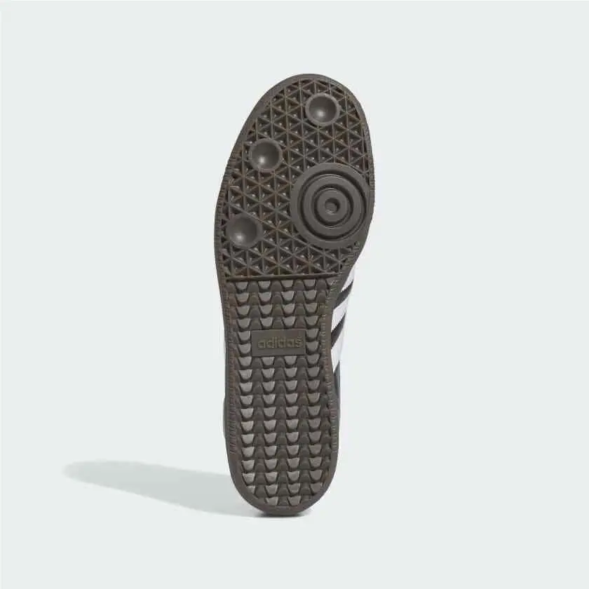 Adidas shoes - adidas Samba - Samba - IE3100 - Core Black / Cloud White / Gum 1