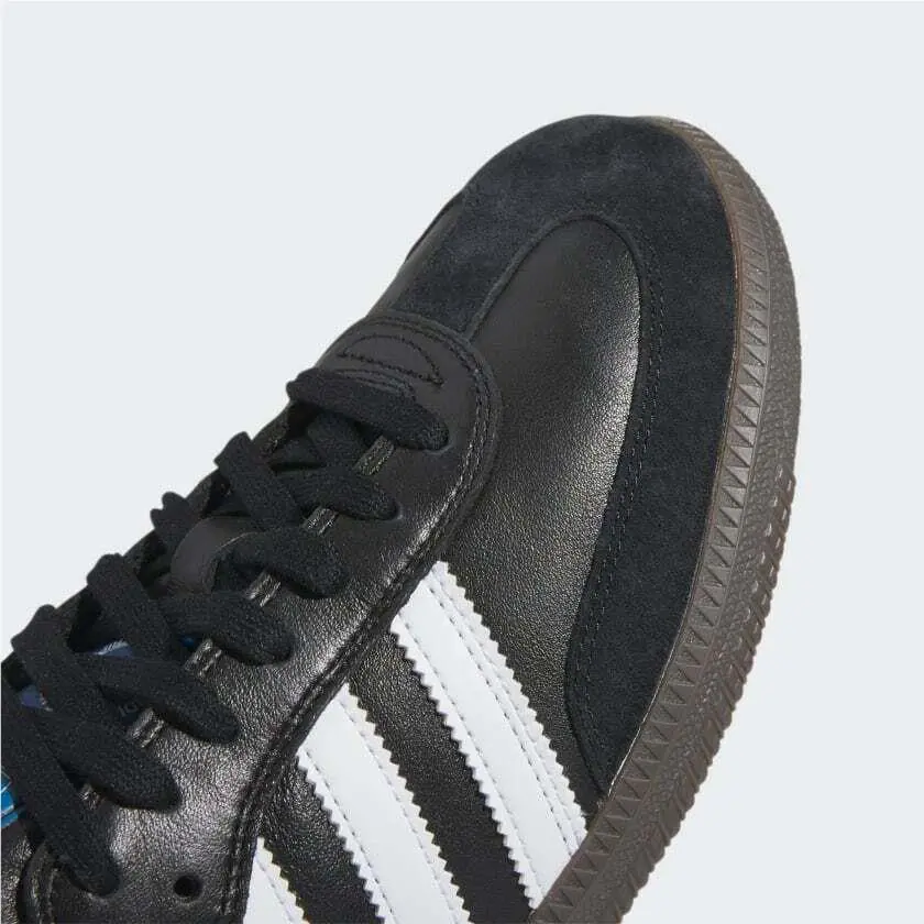 Adidas shoes - adidas Samba - Samba - IE3100 - Core Black / Cloud White / Gum 13