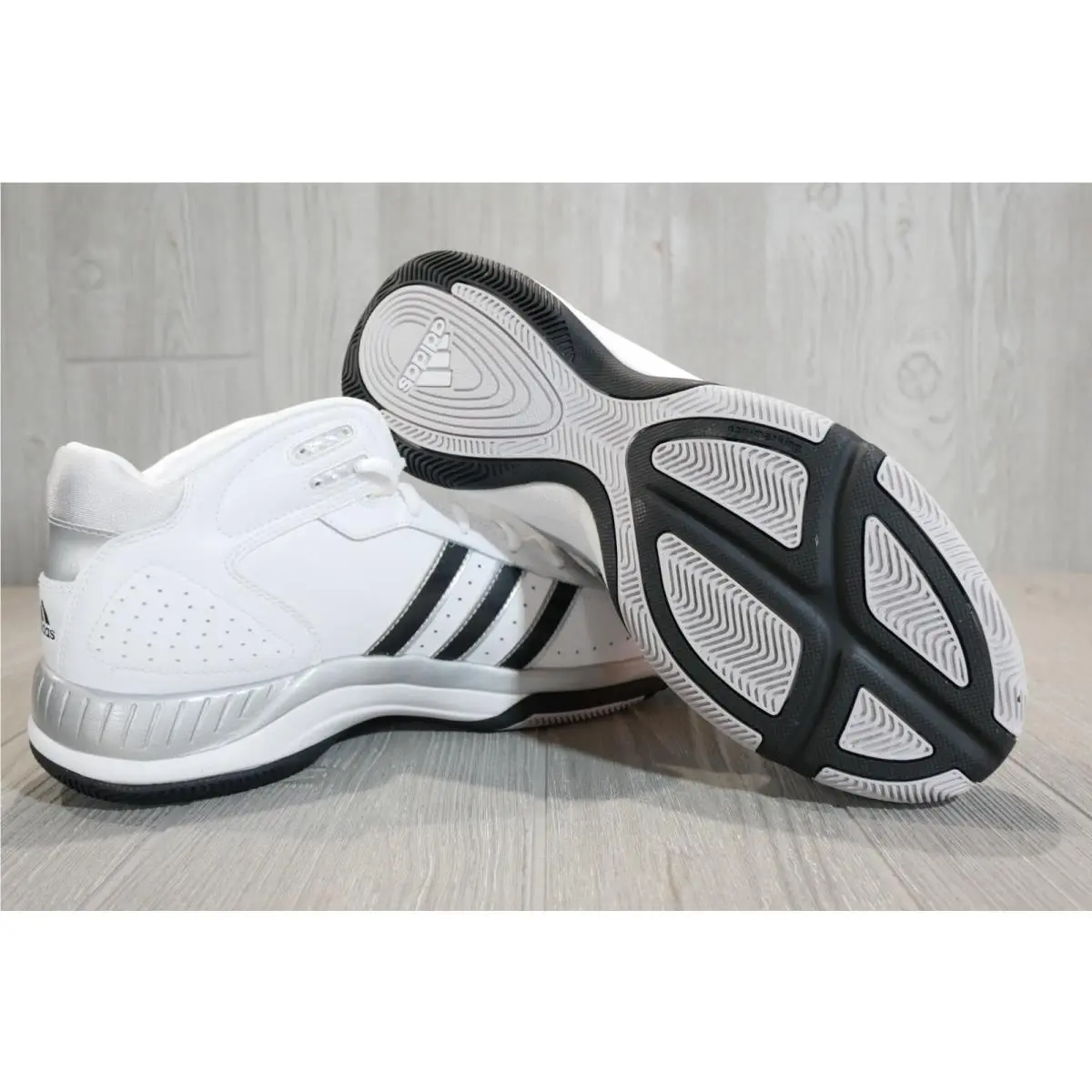 Adidas shoes - adidas Vintage - Vintage - White 4