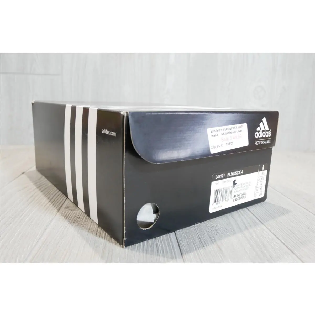 Adidas shoes - adidas Vintage - Vintage - White 12