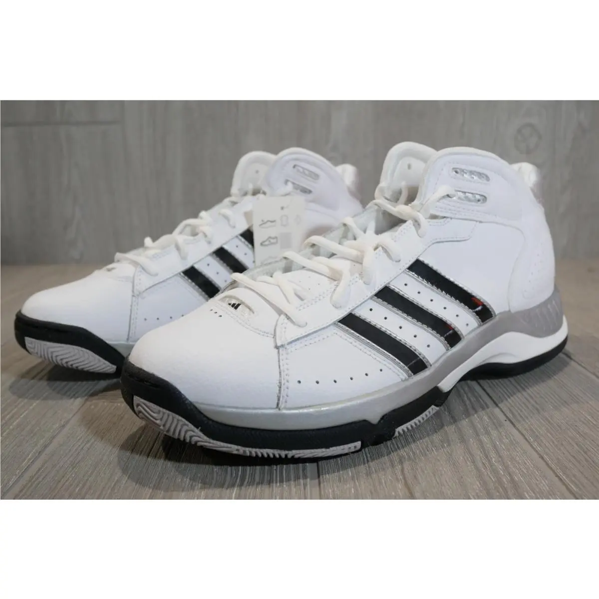 Adidas shoes - adidas Vintage - Vintage - White 0