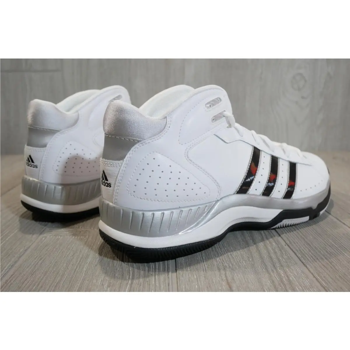 Adidas shoes - adidas Vintage - Vintage - White 9