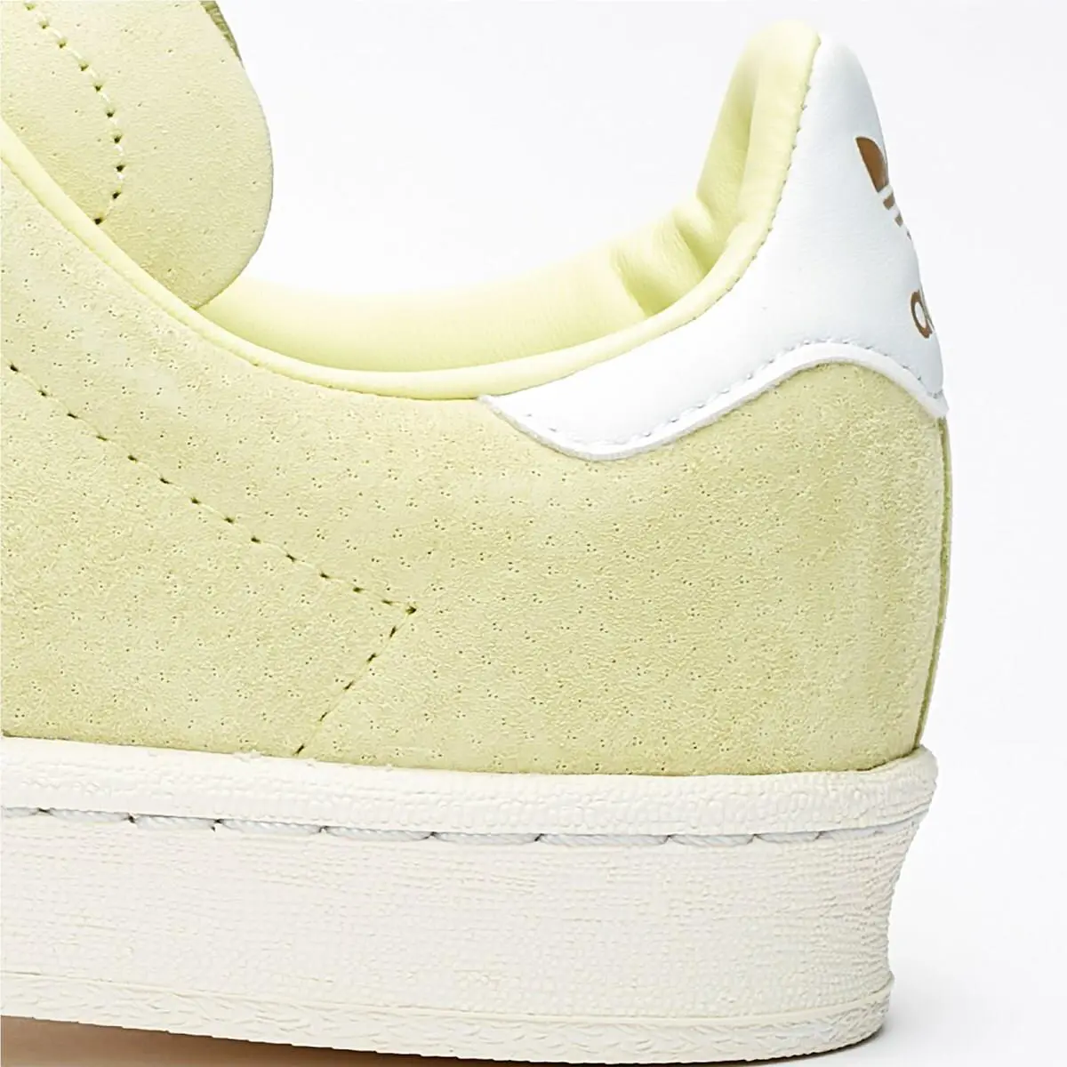 Adidas shoes Campus - Yellow 5