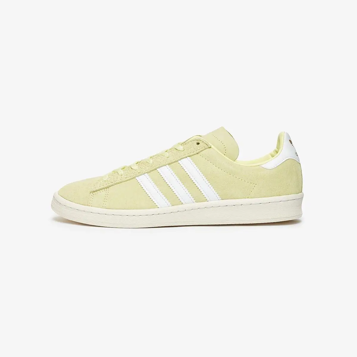 Adidas shoes Campus - Yellow 7