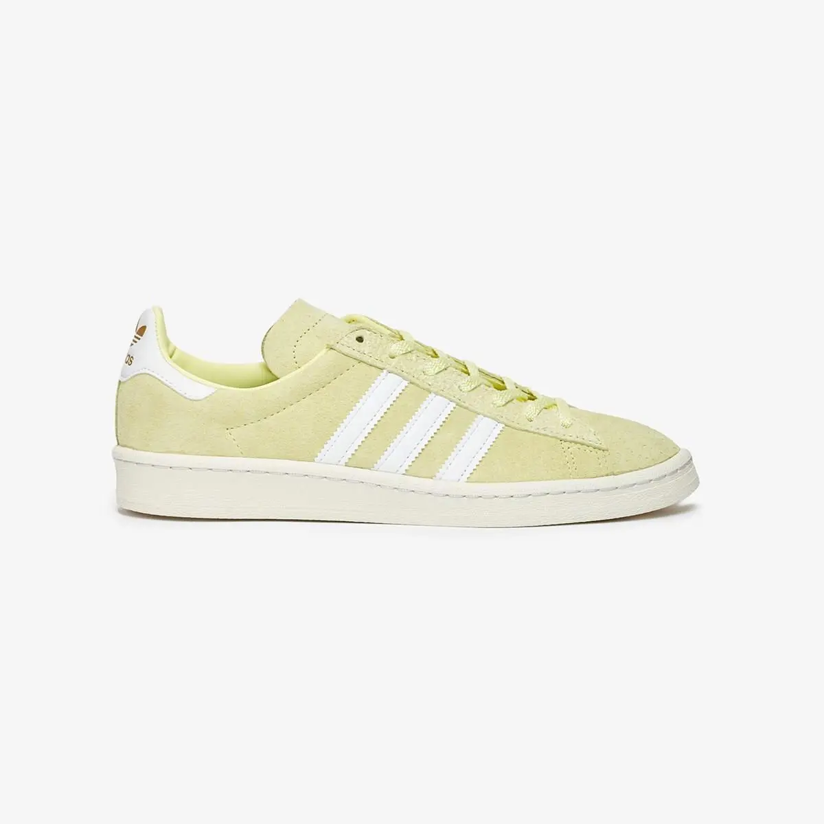 Adidas shoes Campus - Yellow 8