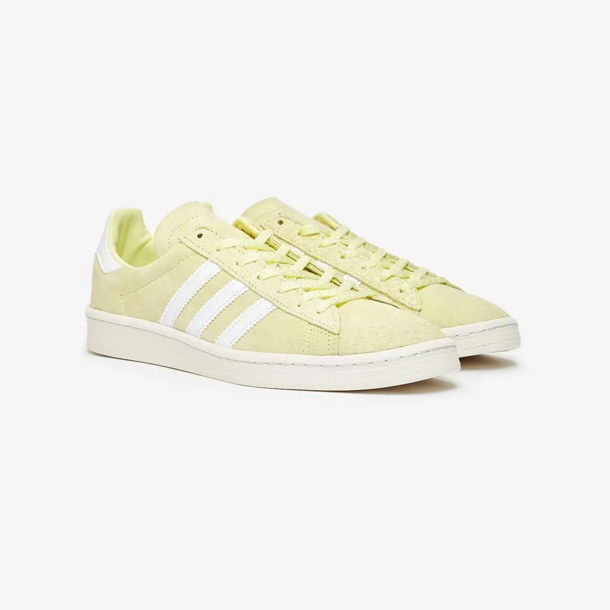 Adidas shoes Campus - Yellow 9