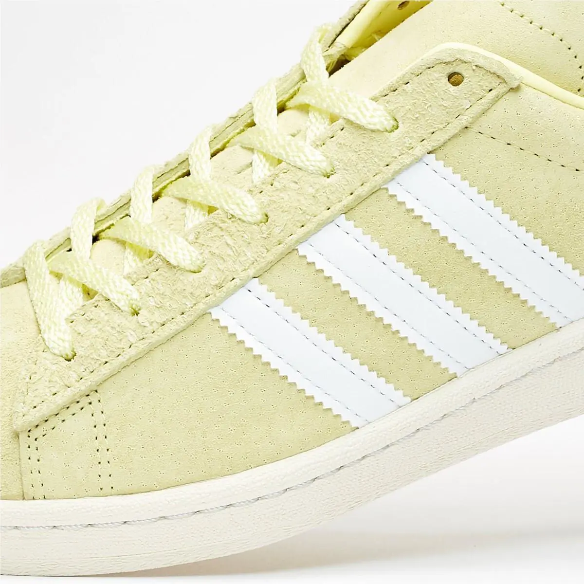 Adidas shoes Campus - Yellow 11