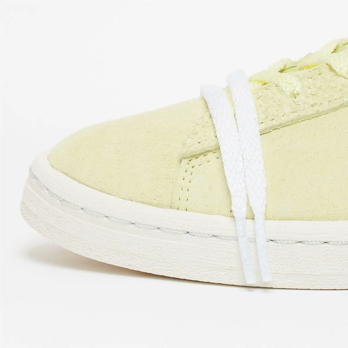 Adidas shoes Campus - Yellow 12