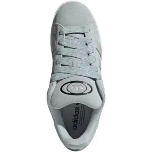 Adidas shoes - adidas Campus - Campus - ID8269 - Gray 2