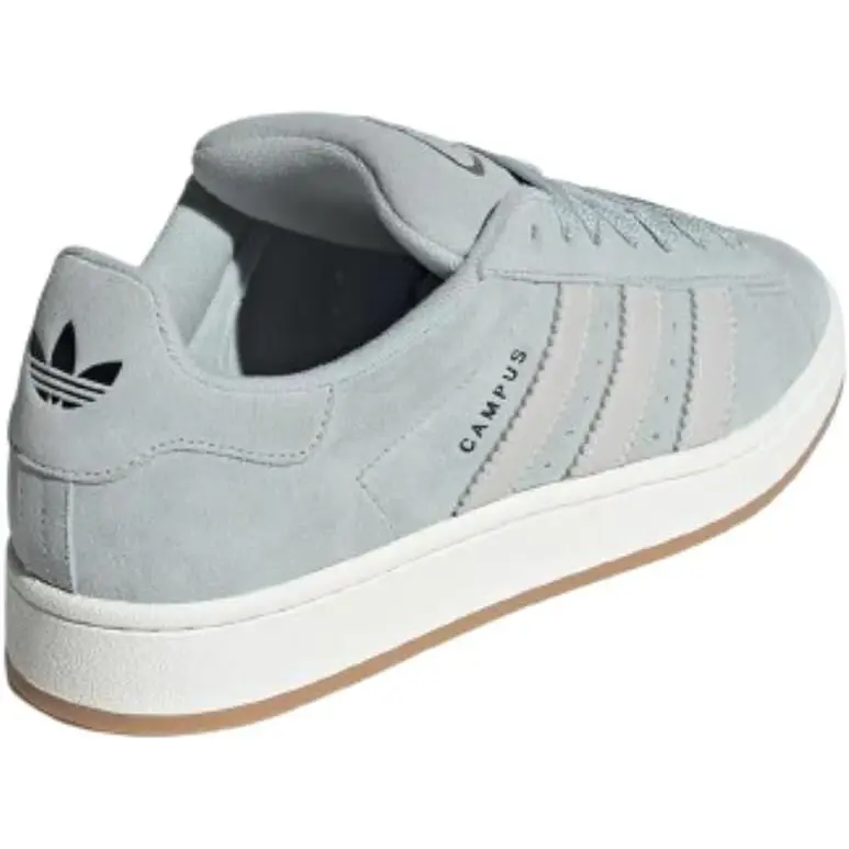Adidas shoes - adidas Campus - Campus - ID8269 - Gray 6