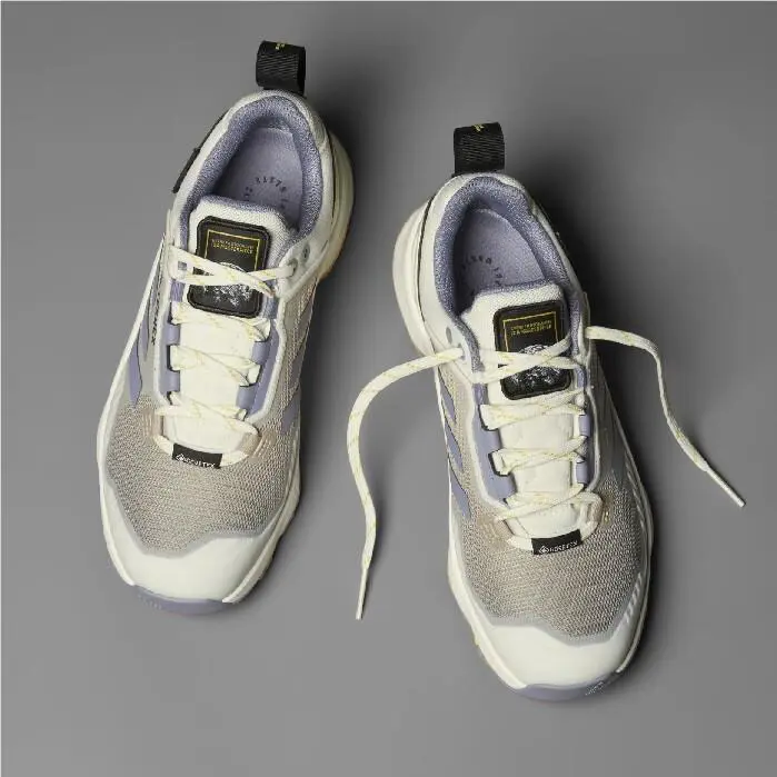 Adidas shoes - adidas TERREX Swift - TERREX Swift - Adidas Womens Sneakers - Beige 10