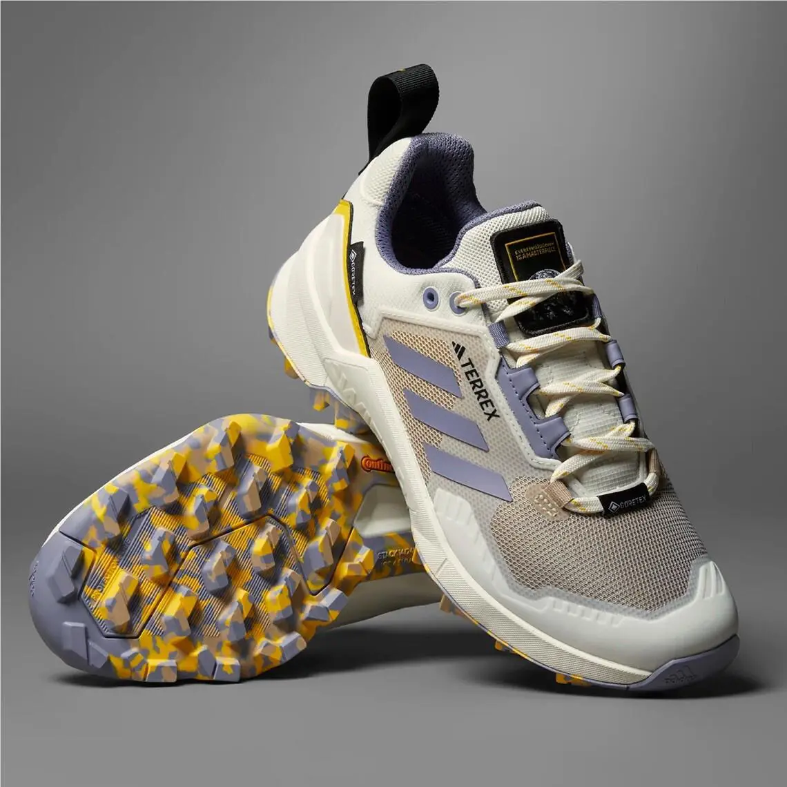 Adidas shoes - adidas TERREX Swift - TERREX Swift - Adidas Womens Sneakers - Beige 20