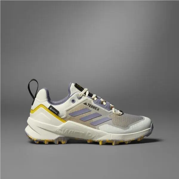 Adidas shoes - adidas TERREX Swift - TERREX Swift - Adidas Womens Sneakers - Beige 21