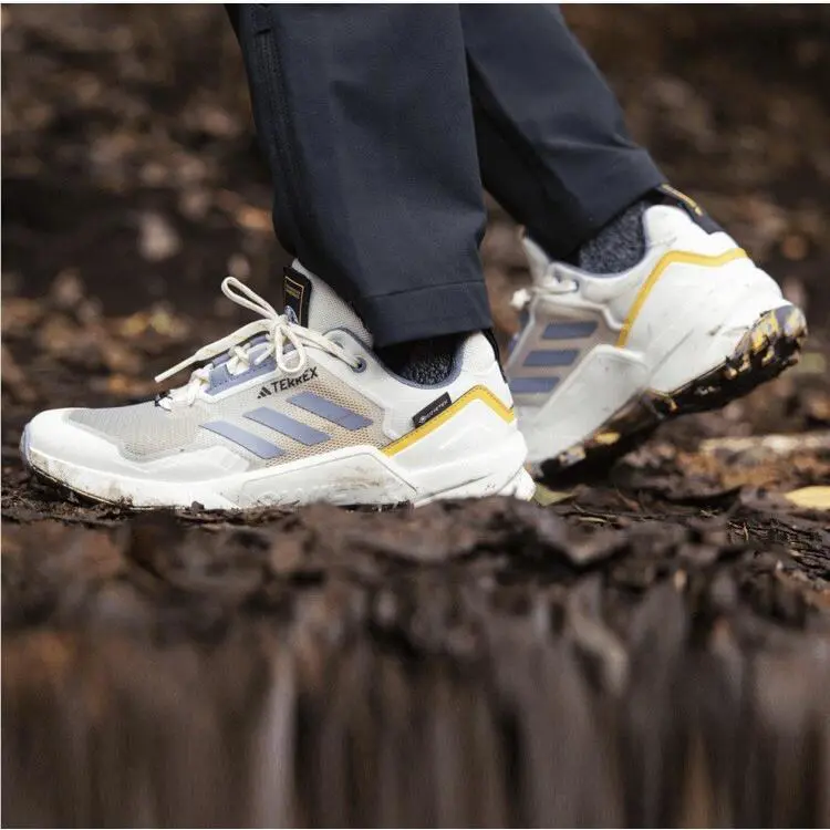 Adidas shoes - adidas TERREX Swift - TERREX Swift - Adidas Womens Sneakers - Beige 25