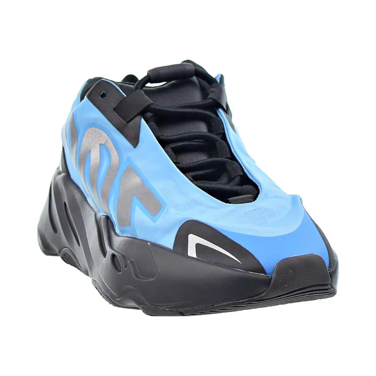 Adidas shoes - gz3079 - gz3079 - Bright Cyan 0