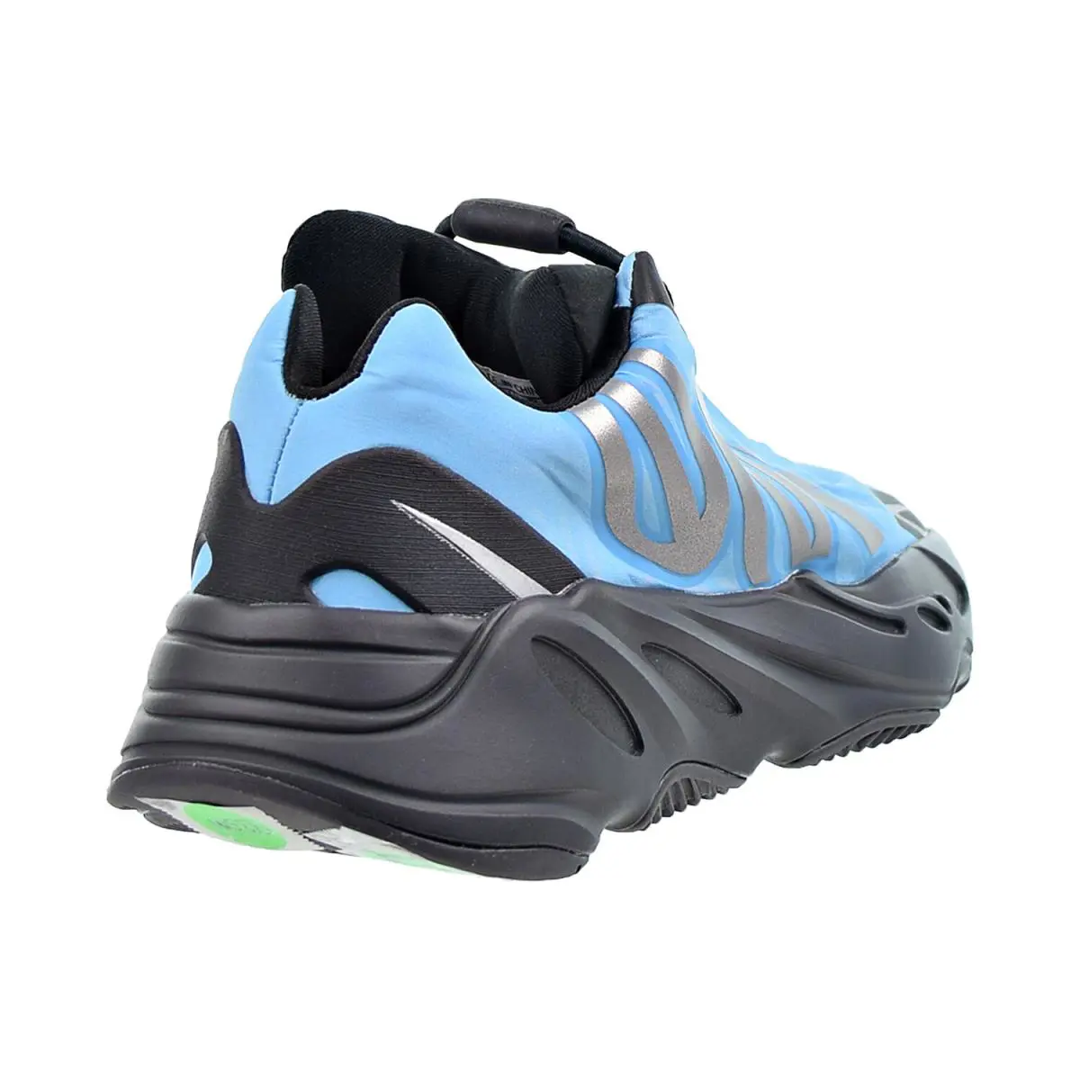Adidas shoes - gz3079 - gz3079 - Bright Cyan 1