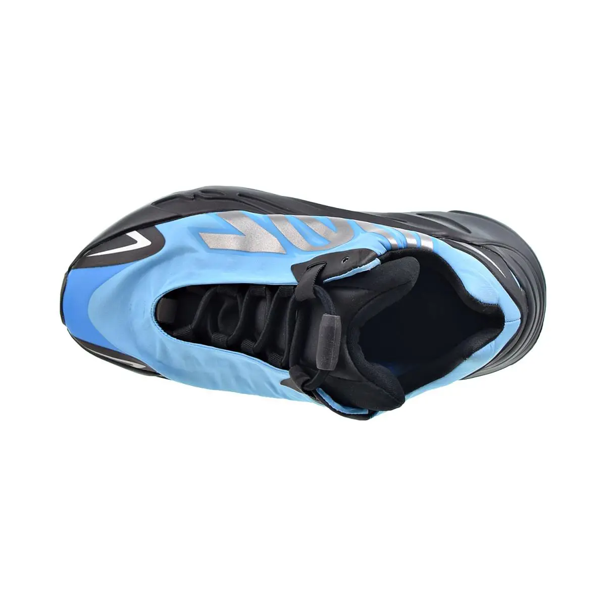 Adidas shoes - gz3079 - gz3079 - Bright Cyan 3