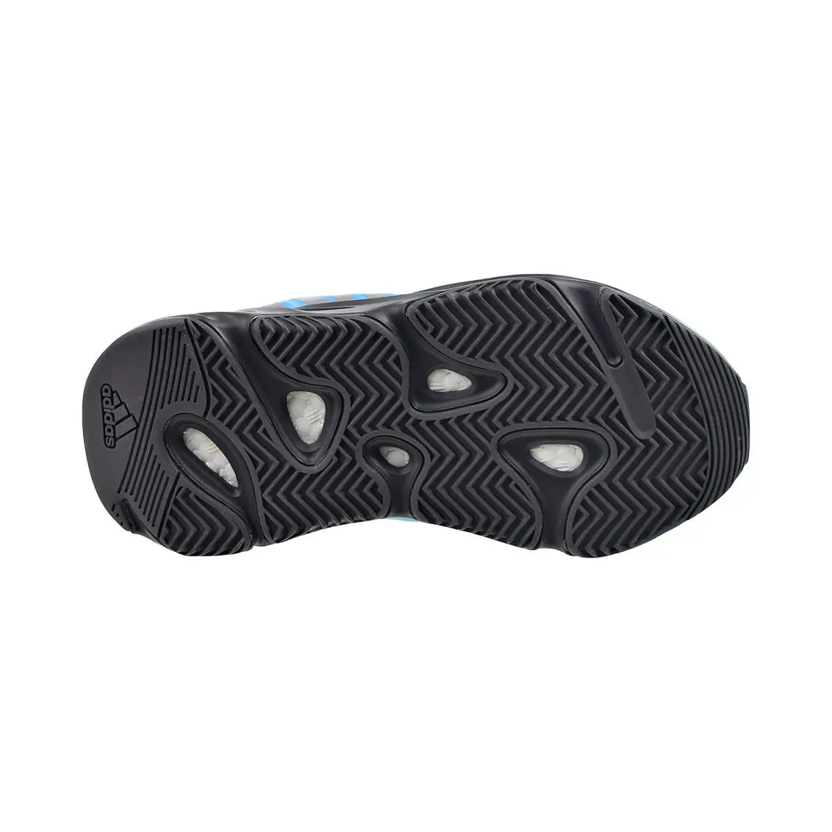Adidas shoes - gz3079 - gz3079 - Bright Cyan 4