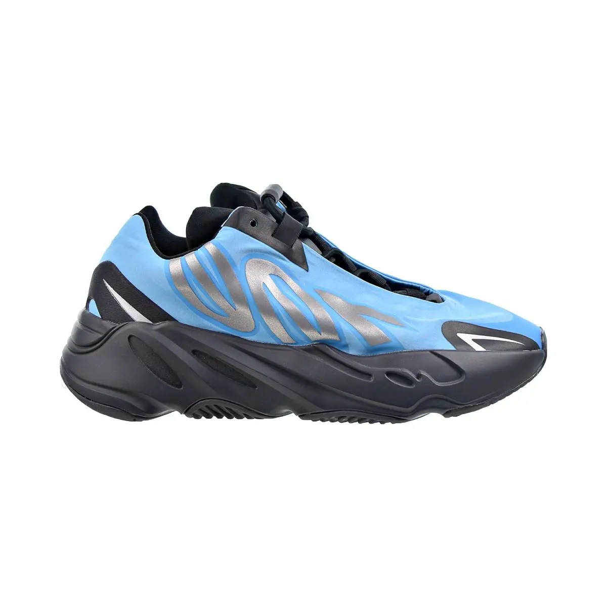 Adidas shoes - gz3079 - gz3079 - Bright Cyan 5