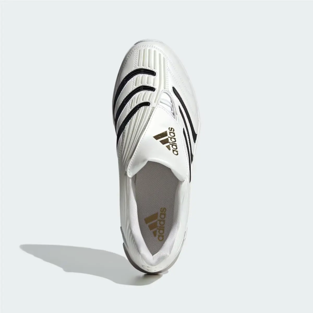 Adidas shoes - ADIDAS Megaride - Megaride - JP7121 - White 0
