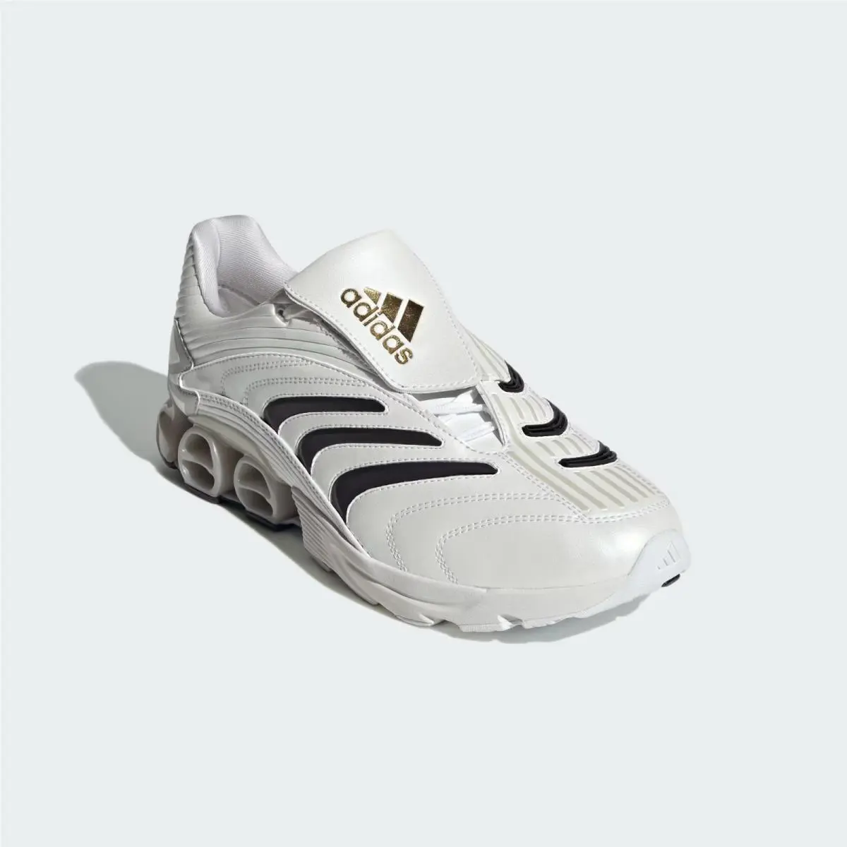 Adidas shoes - ADIDAS Megaride - Megaride - JP7121 - White 2