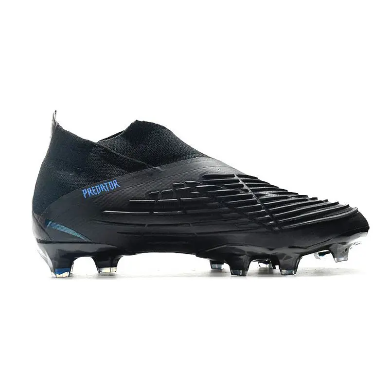 Adidas shoes - Adidas Predator Edge+ - Predator - GV7385 - Black 0