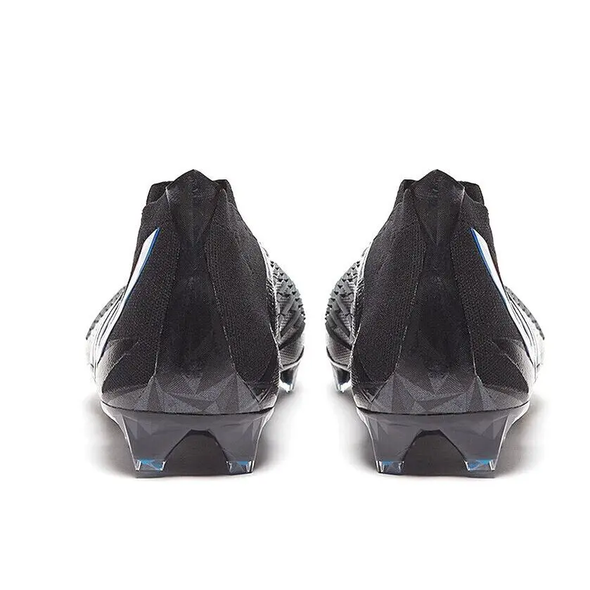Adidas shoes - Adidas Predator Edge+ - Predator - GV7385 - Black 3
