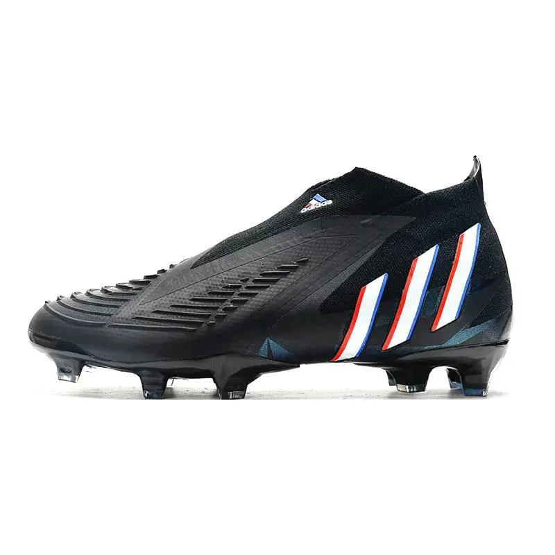 Adidas shoes - Adidas Predator Edge+ - Predator - GV7385 - Black 5