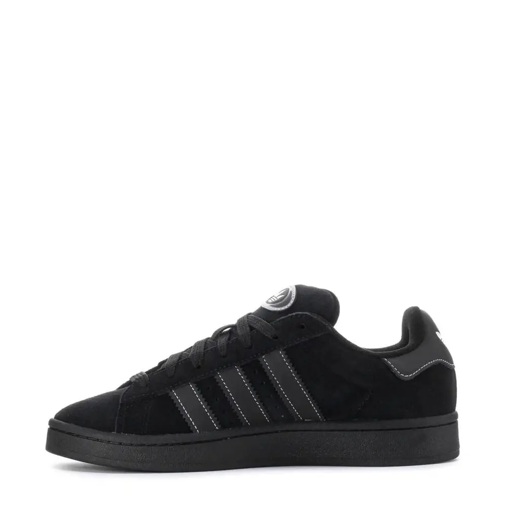 Adidas shoes - adidas Campus - Campus - IF8768 - Black 1