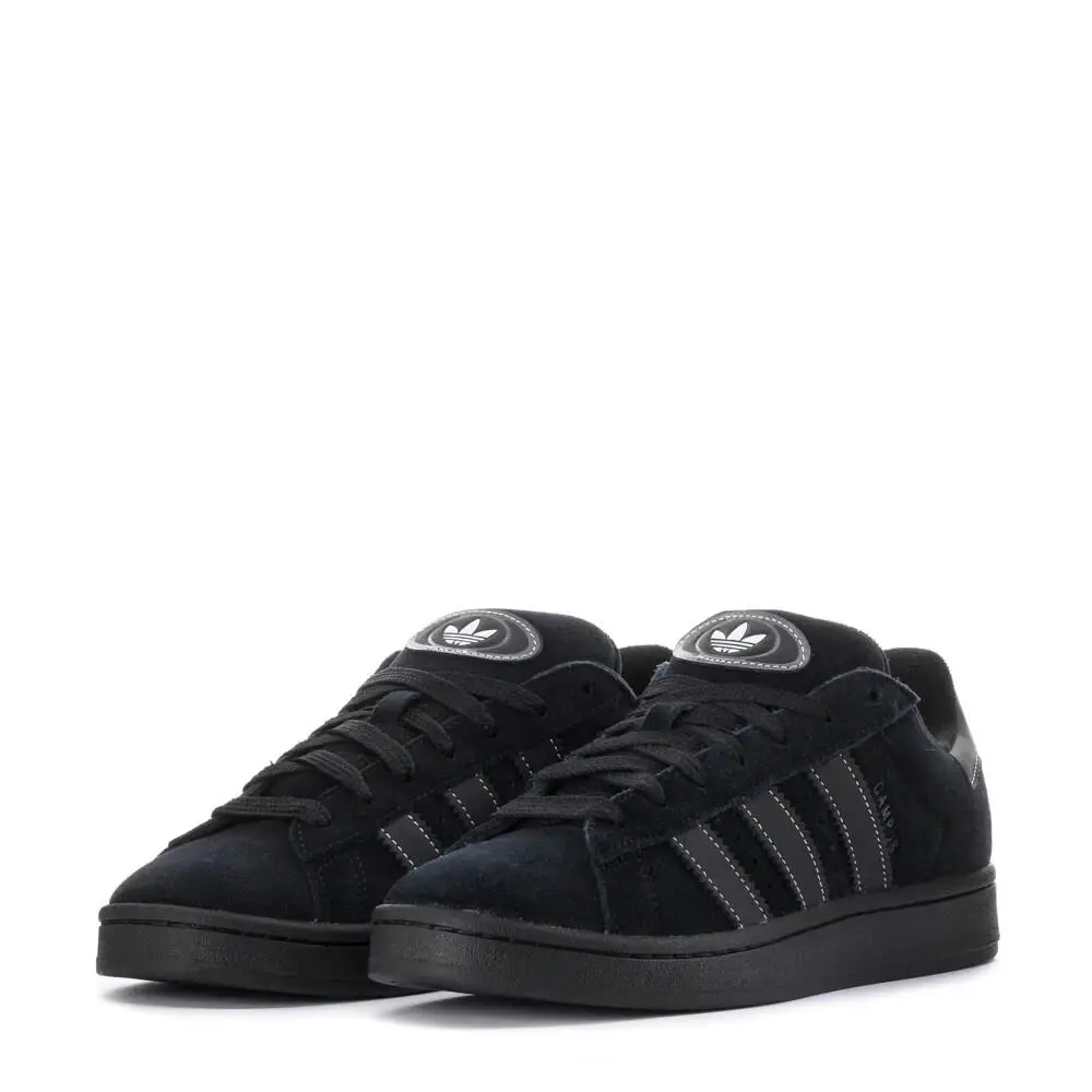 Adidas shoes - adidas Campus - Campus - IF8768 - Black 2