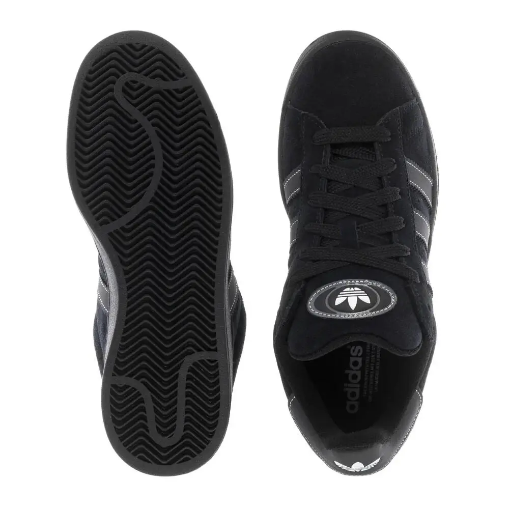 Adidas shoes - adidas Campus - Campus - IF8768 - Black 3